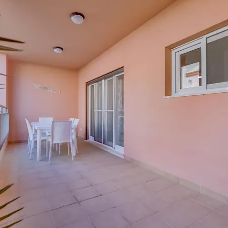 Victoria Boulevard - Vasco Da Gama - Vilamoura Exterior photo