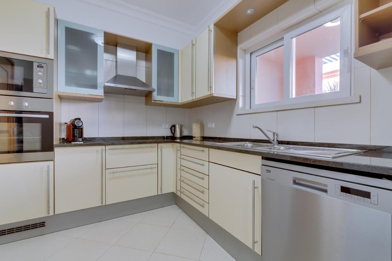 Victoria Boulevard - Vasco Da Gama - Apartment Vilamoura