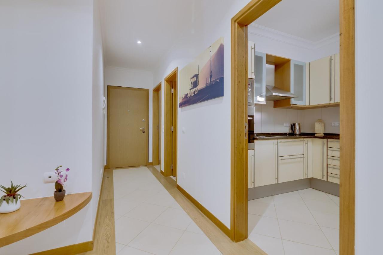Victoria Boulevard - Vasco Da Gama - Apartment