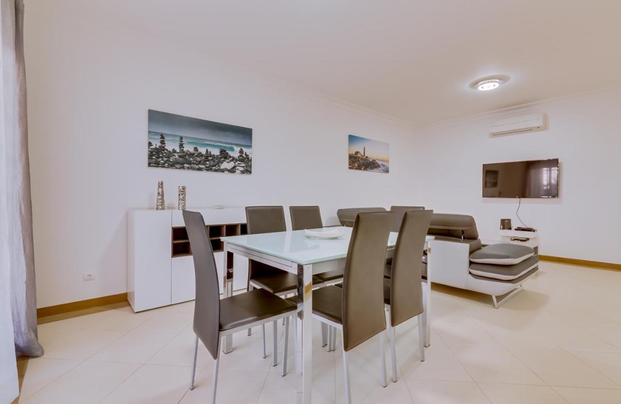Apartment Victoria Boulevard - Vasco Da Gama -