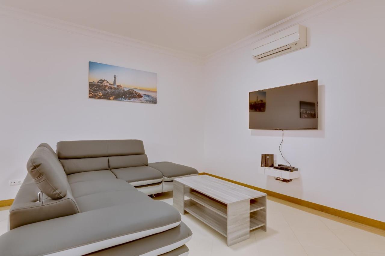 Apartment Victoria Boulevard - Vasco Da Gama -