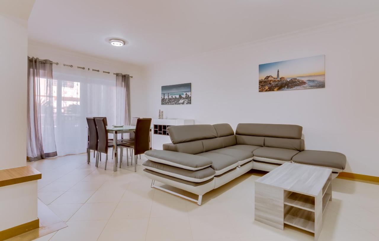 Apartment Victoria Boulevard - Vasco Da Gama - Vilamoura