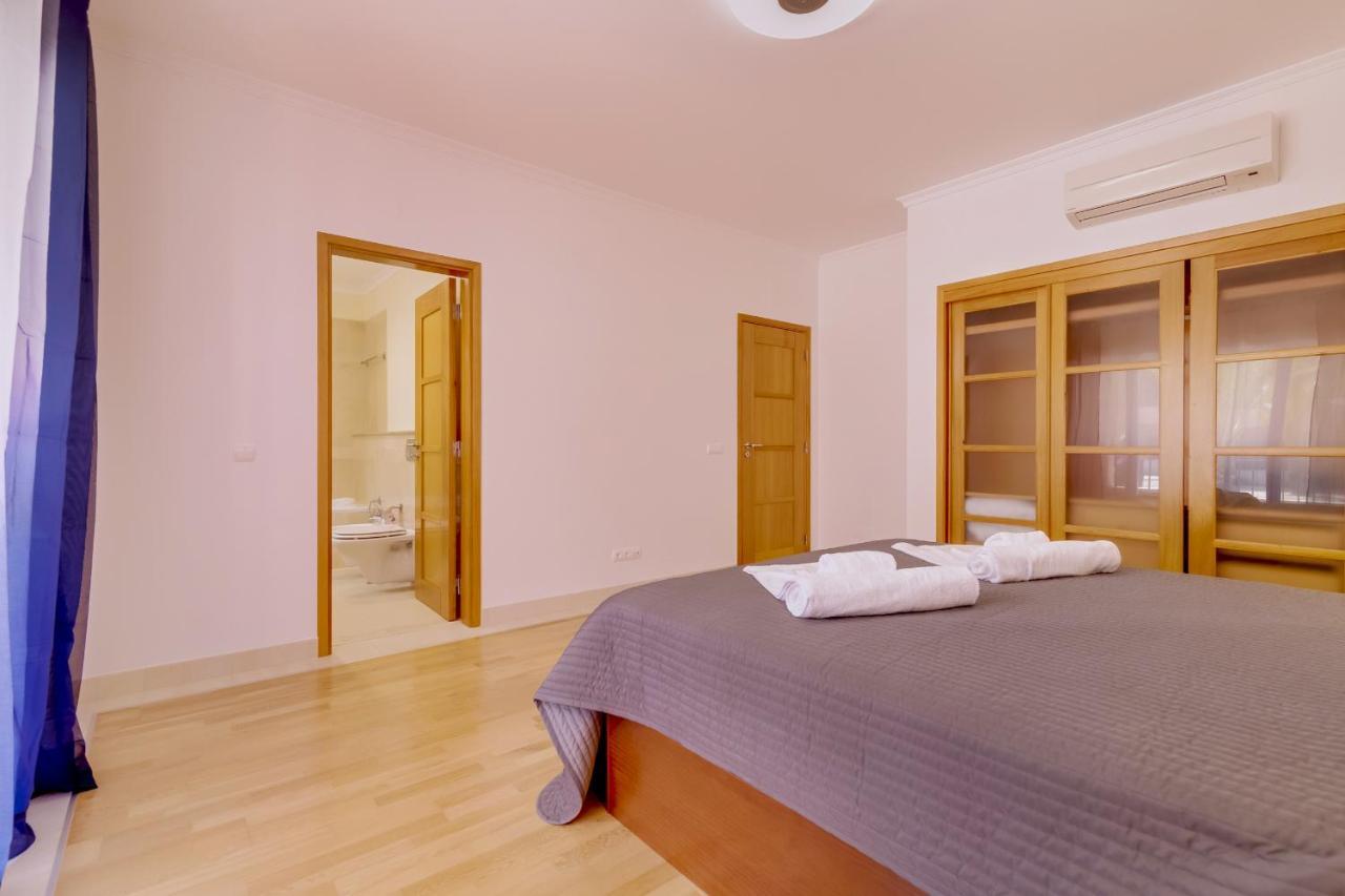 Victoria Boulevard - Vasco Da Gama - Vilamoura